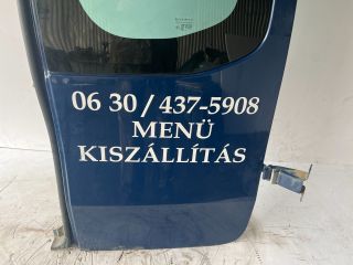 bontott MERCEDES-BENZ CITAN Jobb Csomagtérajtó (Részeivel)