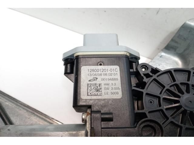 bontott MERCEDES-BENZ CITAN Jobb első Ablakemelő Szerkezet (Elektromos)