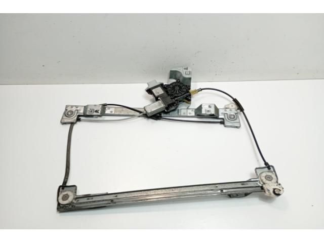 bontott MERCEDES-BENZ CITAN Jobb első Ablakemelő Szerkezet (Elektromos)