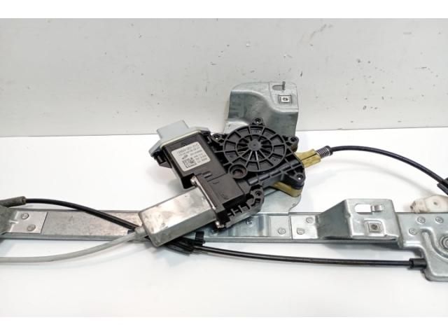 bontott MERCEDES-BENZ CITAN Jobb első Ablakemelő Szerkezet (Elektromos)