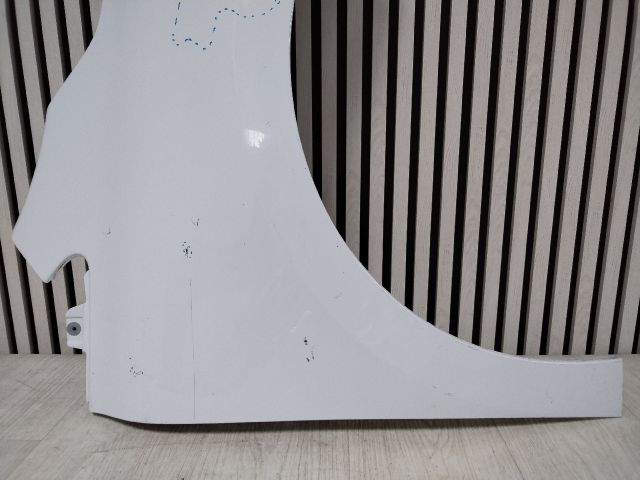 bontott MERCEDES-BENZ CITAN Jobb első Sárvédő