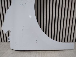 bontott MERCEDES-BENZ CITAN Jobb első Sárvédő