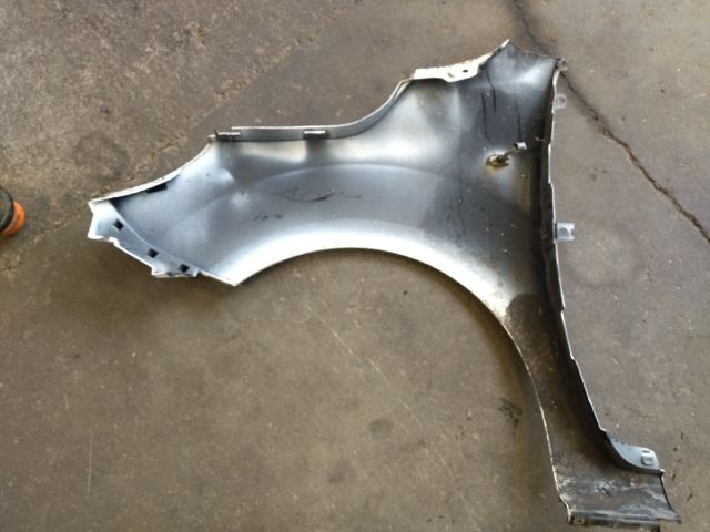 bontott MERCEDES-BENZ CITAN Jobb első Sárvédő