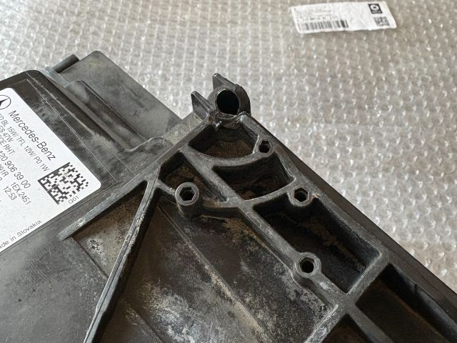 bontott MERCEDES-BENZ CITAN Jobb Fényszóró