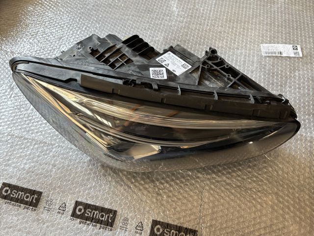 bontott MERCEDES-BENZ CITAN Jobb Fényszóró