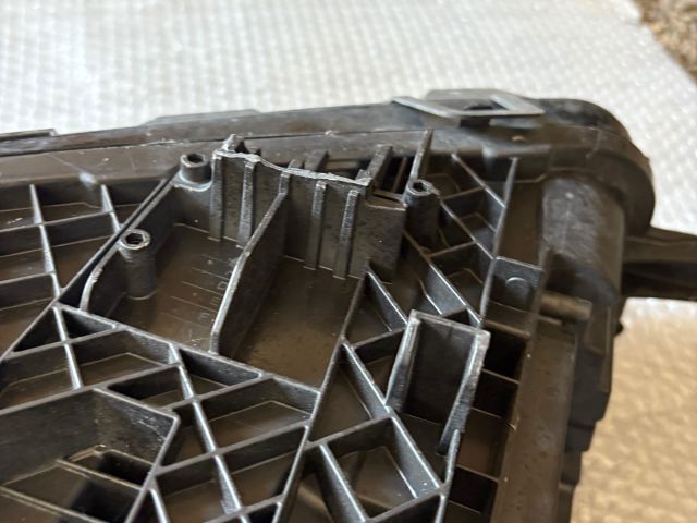 bontott MERCEDES-BENZ CITAN Jobb Fényszóró