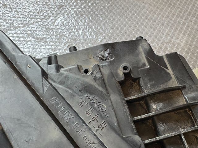 bontott MERCEDES-BENZ CITAN Jobb Fényszóró