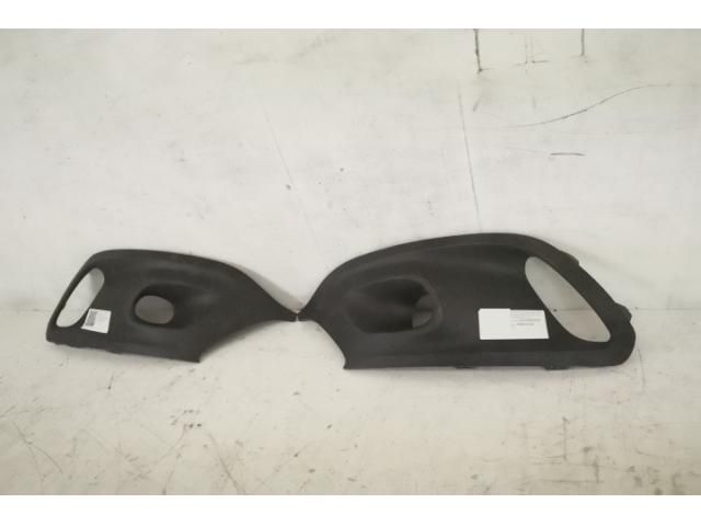 bontott MERCEDES-BENZ CITAN Jobb Ködlámpa Rács