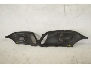 bontott MERCEDES-BENZ CITAN Jobb Ködlámpa Rács