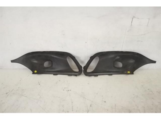 bontott MERCEDES-BENZ CITAN Jobb Ködlámpa Rács