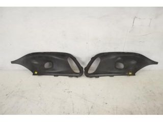 bontott MERCEDES-BENZ CITAN Jobb Ködlámpa Rács