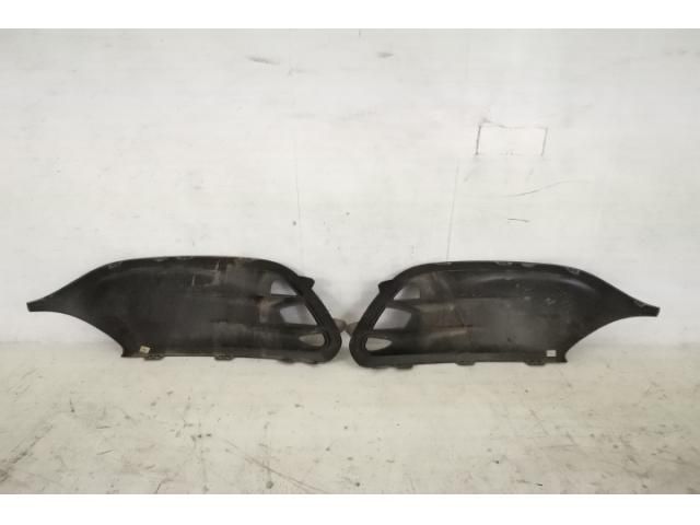 bontott MERCEDES-BENZ CITAN Jobb Ködlámpa Rács