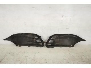 bontott MERCEDES-BENZ CITAN Jobb Ködlámpa Rács