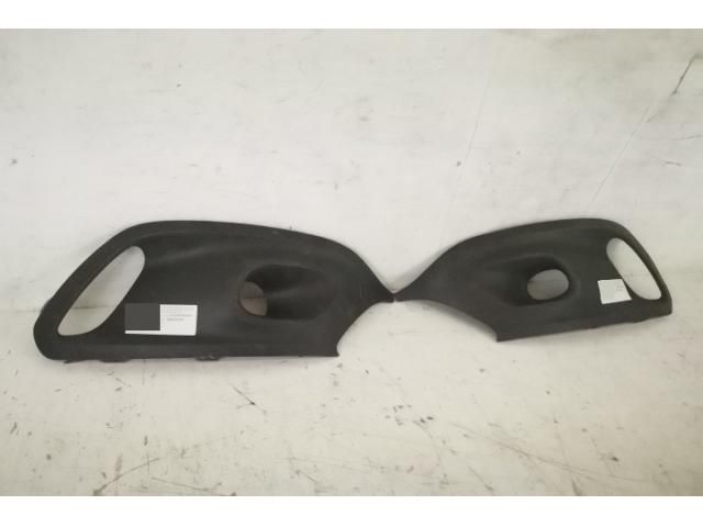 bontott MERCEDES-BENZ CITAN Jobb Ködlámpa Rács