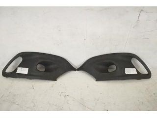 bontott MERCEDES-BENZ CITAN Jobb Ködlámpa Rács