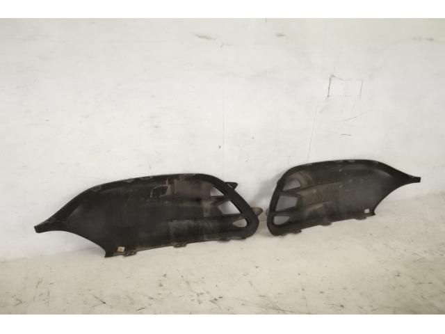 bontott MERCEDES-BENZ CITAN Jobb Ködlámpa Rács