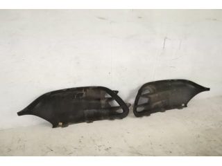 bontott MERCEDES-BENZ CITAN Jobb Ködlámpa Rács