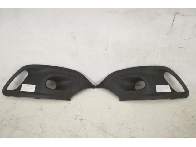 bontott MERCEDES-BENZ CITAN Jobb Ködlámpa Rács