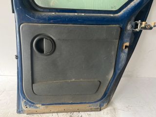 bontott MERCEDES-BENZ CITAN Jobb Tolóajtó (Részeivel)