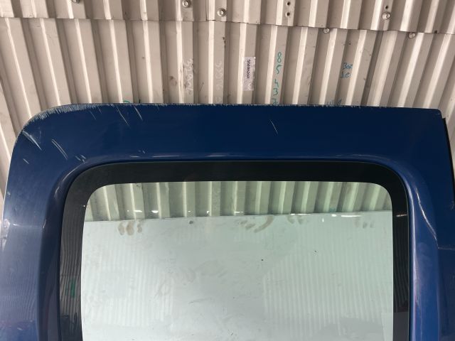 bontott MERCEDES-BENZ CITAN Jobb Tolóajtó (Részeivel)