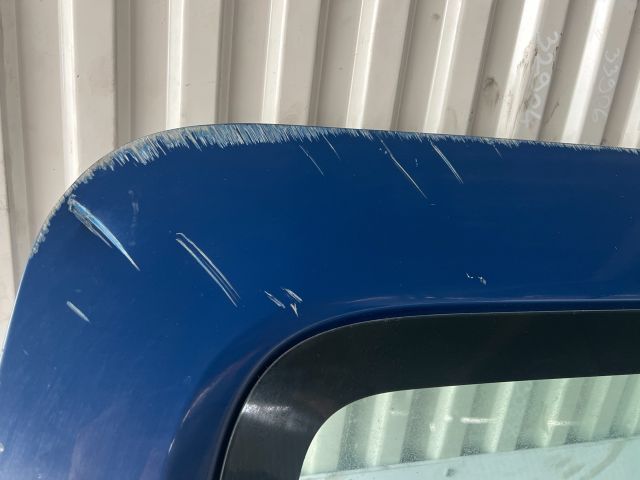 bontott MERCEDES-BENZ CITAN Jobb Tolóajtó (Részeivel)