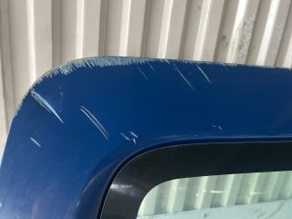 bontott MERCEDES-BENZ CITAN Jobb Tolóajtó (Részeivel)