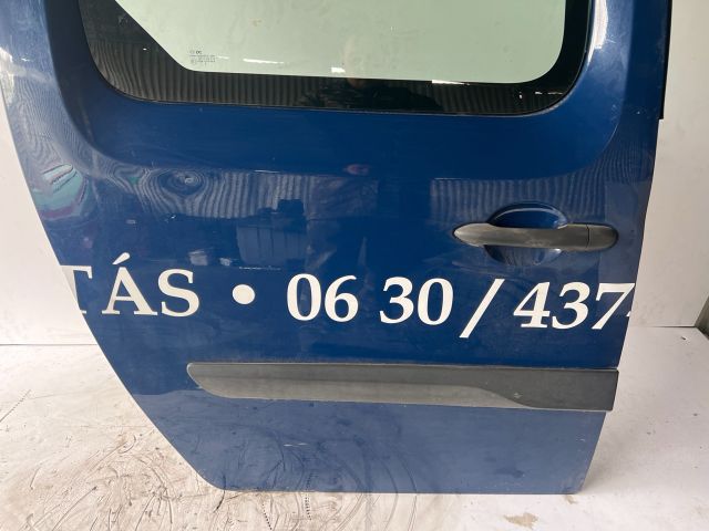 bontott MERCEDES-BENZ CITAN Jobb Tolóajtó (Részeivel)