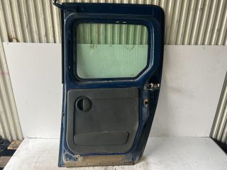 bontott MERCEDES-BENZ CITAN Jobb Tolóajtó (Részeivel)