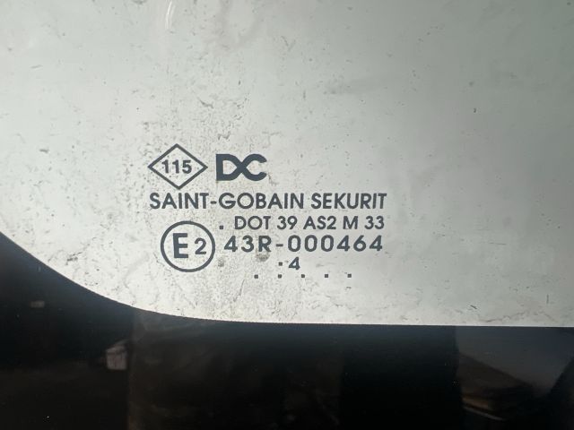 bontott MERCEDES-BENZ CITAN Jobb Tolóajtó (Részeivel)