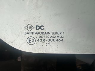 bontott MERCEDES-BENZ CITAN Jobb Tolóajtó (Részeivel)