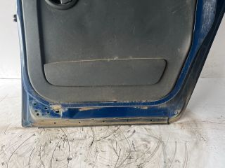 bontott MERCEDES-BENZ CITAN Jobb Tolóajtó (Részeivel)
