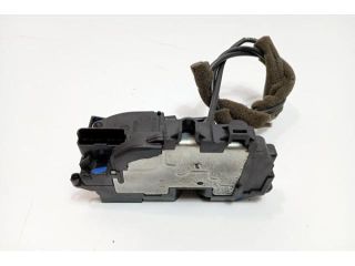 bontott MERCEDES-BENZ CITAN Jobb Tolóajtó Zárszerkezet