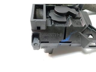 bontott MERCEDES-BENZ CITAN Jobb Tolóajtó Zárszerkezet