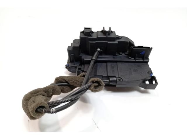 bontott MERCEDES-BENZ CITAN Jobb Tolóajtó Zárszerkezet