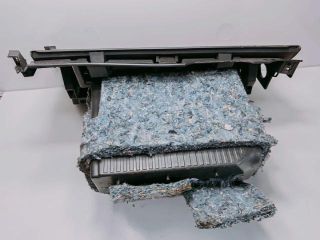 bontott MERCEDES-BENZ CITAN Kesztyűtartó