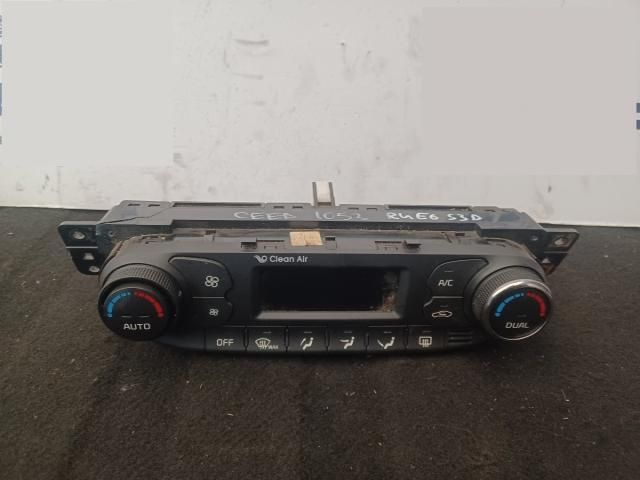 bontott MERCEDES-BENZ CITAN Klíma Kapcsoló