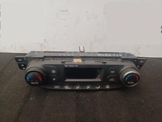 bontott MERCEDES-BENZ CITAN Klíma Kapcsoló