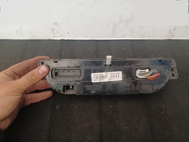 bontott MERCEDES-BENZ CITAN Klíma Kapcsoló