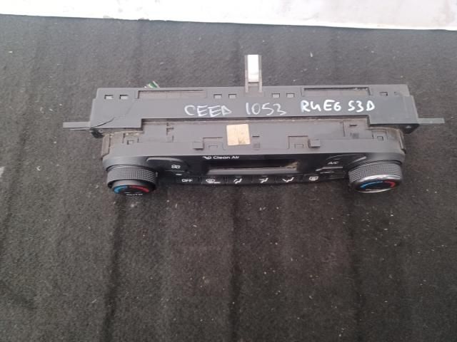 bontott MERCEDES-BENZ CITAN Klíma Kapcsoló