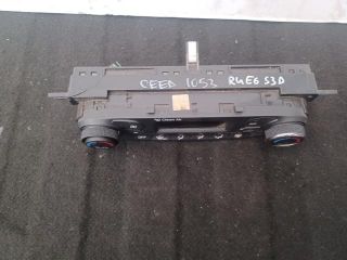 bontott MERCEDES-BENZ CITAN Klíma Kapcsoló