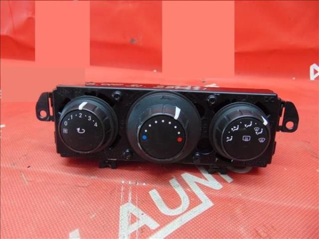 bontott MERCEDES-BENZ CITAN Klíma Kapcsoló