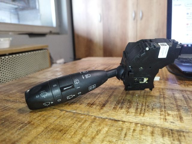 bontott MERCEDES-BENZ CITAN Komplett Kormánykapcsoló (Bajuszkapcsoló)