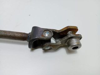 bontott MERCEDES-BENZ CITAN Kormányoszlop