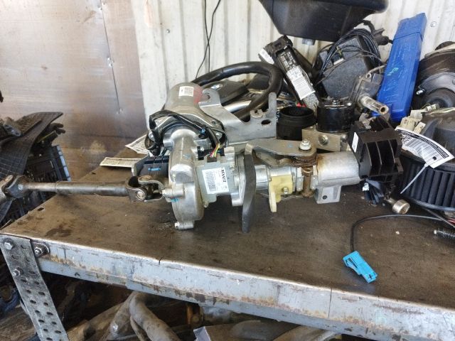 bontott MERCEDES-BENZ CITAN Kormányszervó Motor (Elektromos)