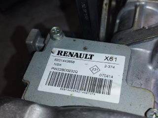 bontott MERCEDES-BENZ CITAN Kormányszervó Motor (Elektromos)