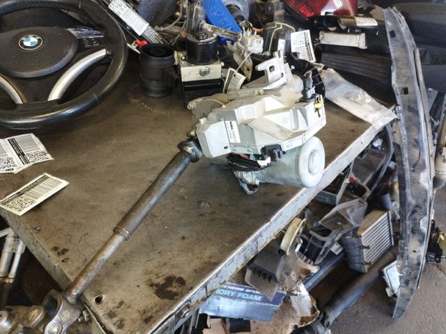 bontott MERCEDES-BENZ CITAN Kormányszervó Motor (Elektromos)