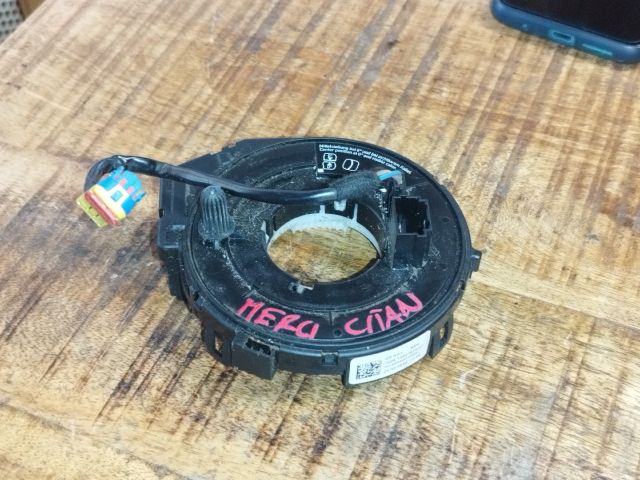 bontott MERCEDES-BENZ CITAN Légzsák Átvezető Szalagkábel