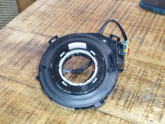 bontott MERCEDES-BENZ CITAN Légzsák Átvezető Szalagkábel