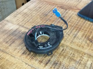 bontott MERCEDES-BENZ CITAN Légzsák Átvezető Szalagkábel