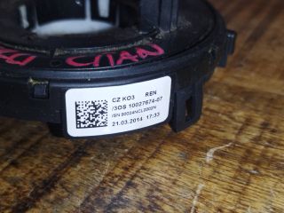 bontott MERCEDES-BENZ CITAN Légzsák Átvezető Szalagkábel